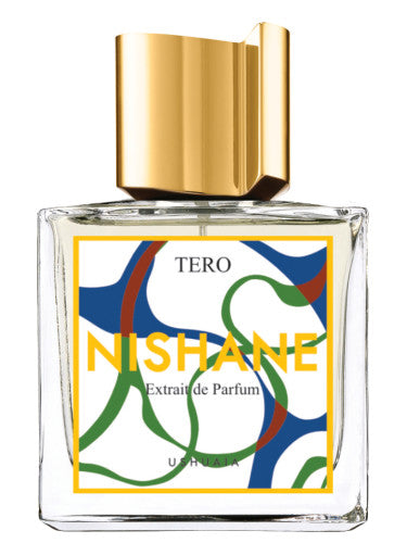 Nishane Tero Unisex EDP - 100ml