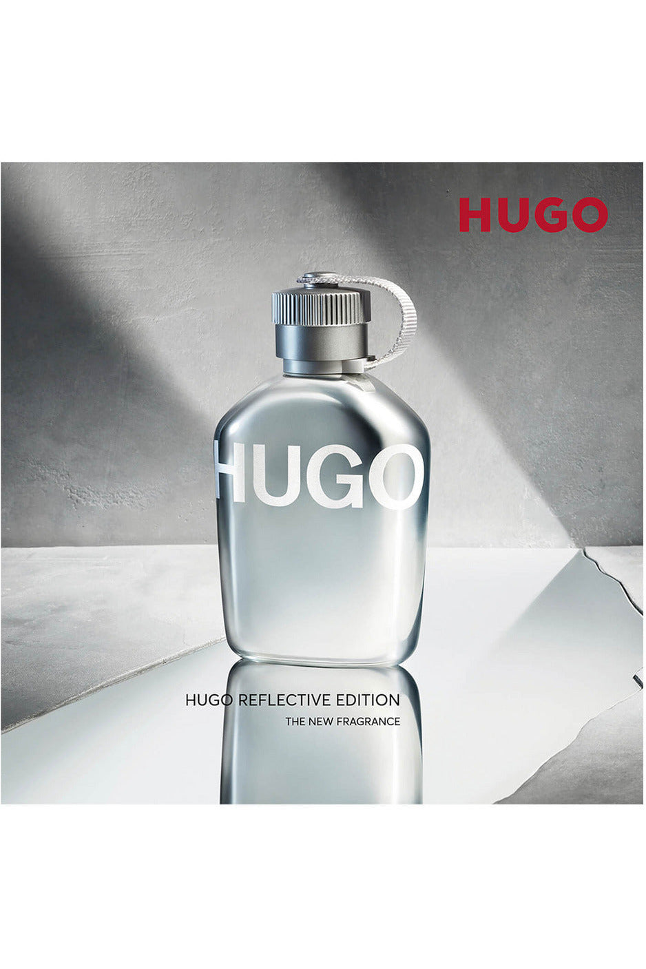 Hugo Boss Reflective Edition Men EDT - 75ml