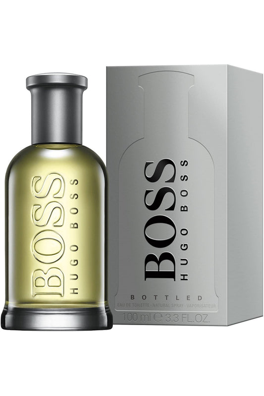 Hugo Boss Bottled Men Perfume - 100ml