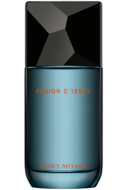 Issey Miyake Fusion D'issey Men EDT - 100ml