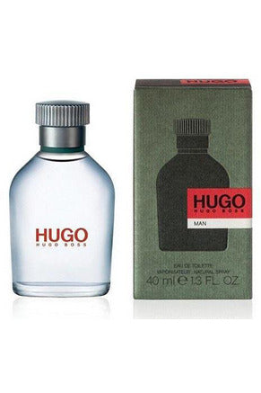 Hugo Boss Green For Men Edt 200 - Ml