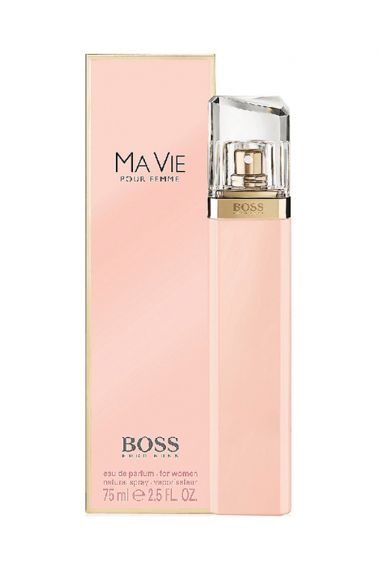 Hugo Boss Ma Vie Women EDP - 75ml