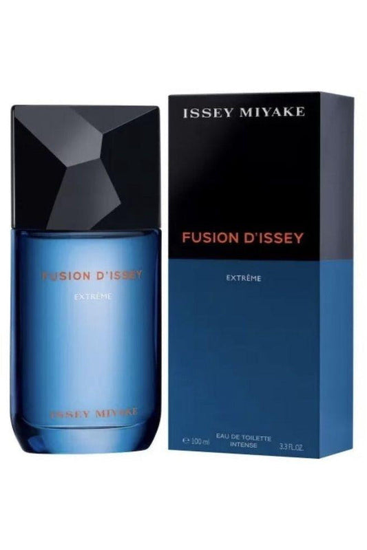 Issey Miyake Fusion D'issey Men EDT - 100ml