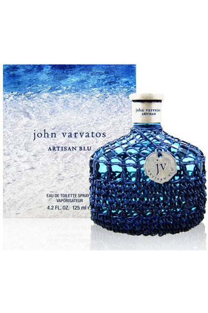 John Varvatos Artisan Blue Men EDT - 125ml