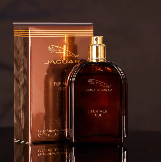 Jaguar Oud Men EDP - 100ml