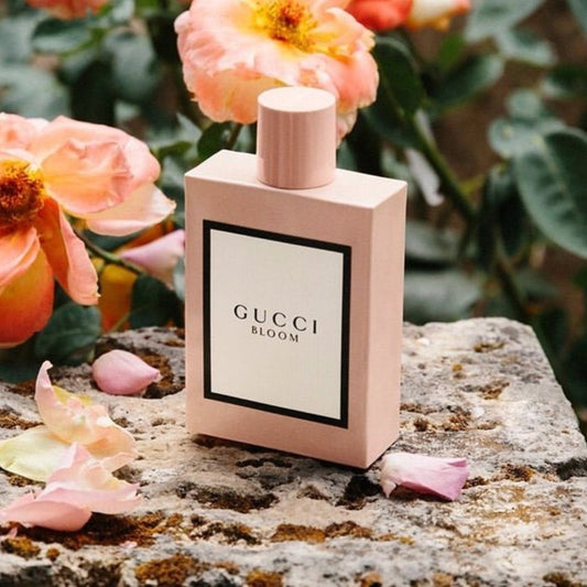 Gucci Bloom Women EDP - 100ml