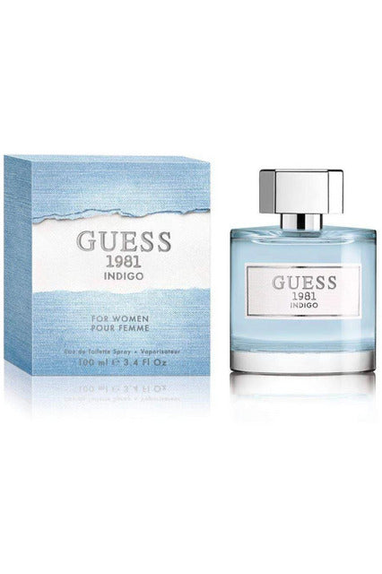 Guess 1981 Indigo Women EDT - 100ml