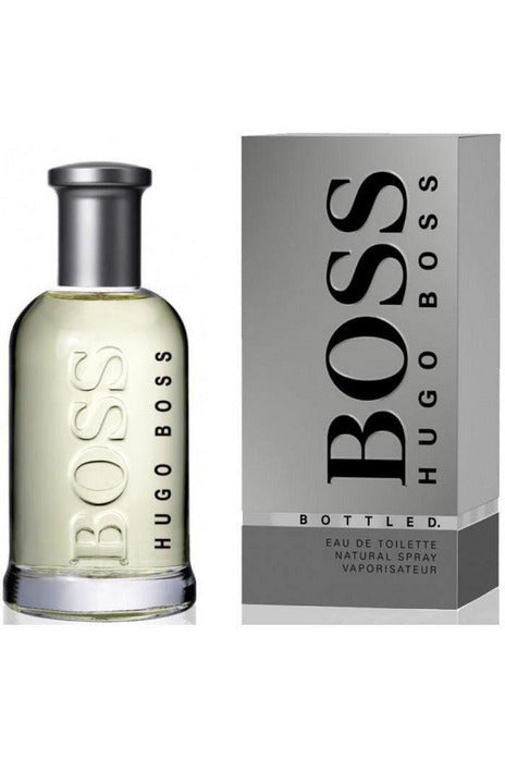 Hugo Boss Bottled Men Perfume - 100ml