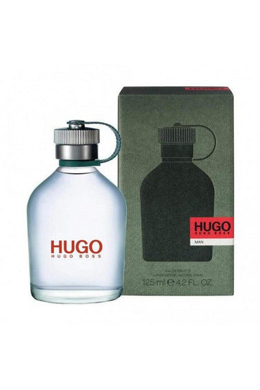 Hugo Boss Green Men Edt 125 - Ml