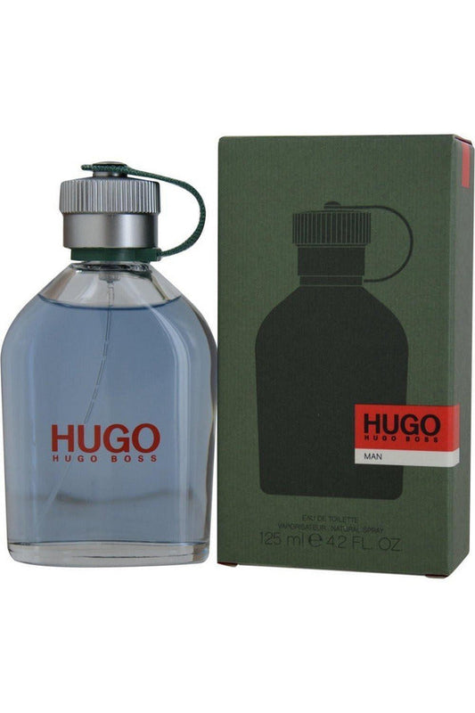 Hugo Boss Green Men Edt 125 - Ml