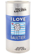 Jean Paul Gaultier I Love Gaultier Eau Fraiche Men - 125ml