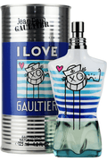 Jean Paul Gaultier I Love Gaultier Eau Fraiche Men - 125ml