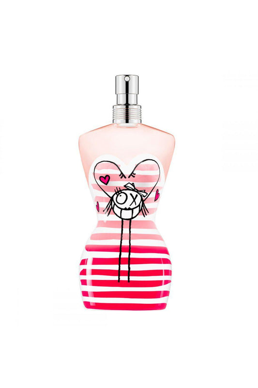 Jean Paul Gaultier I Love Gaultier Eau Fraiche Women - 100ml