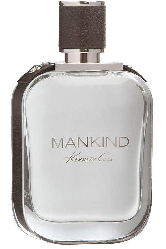 Kenneth Cole Mankind Men Edt 100 - Ml