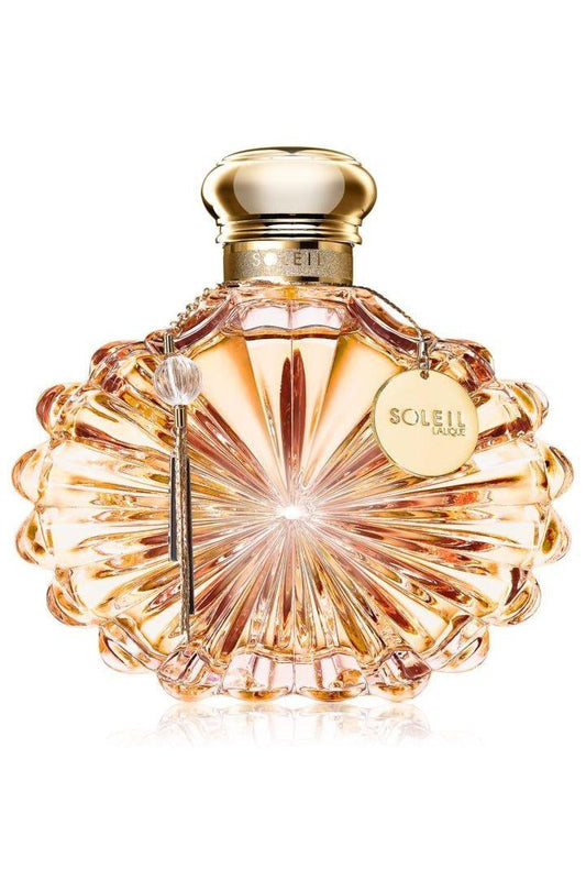 Lalique Soleil Women Edp 100 - Ml