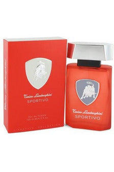 Lamborghini Sportivo Men Edt 125 - Ml