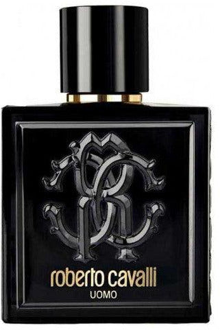 Roberto Cavalli Uomo Men EDT - 100ml