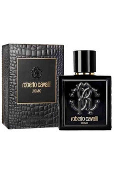 Roberto Cavalli Uomo Men EDT - 100ml