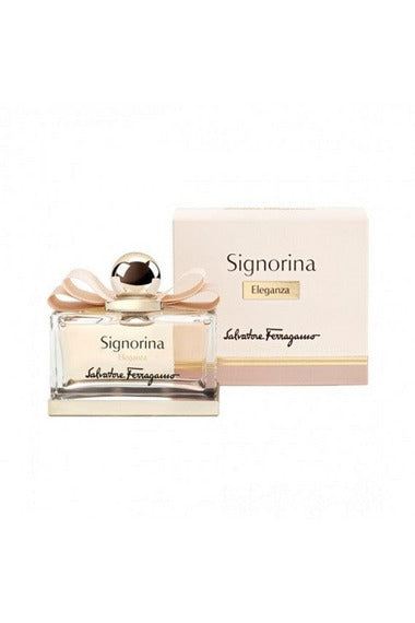 Ferragamo Signorina Eleganza Women Edp 100 - Ml