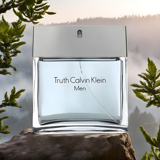 Calvin Klein Truth Men EDT - 100ml