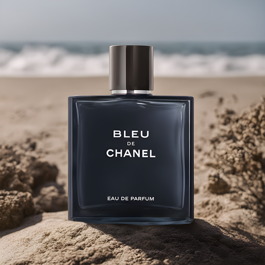 Chanel De Bleu Men EDT - 100ml